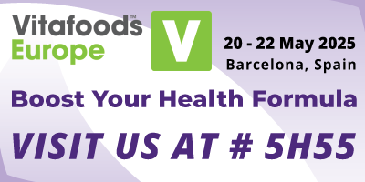 Vitafoods Barcelona